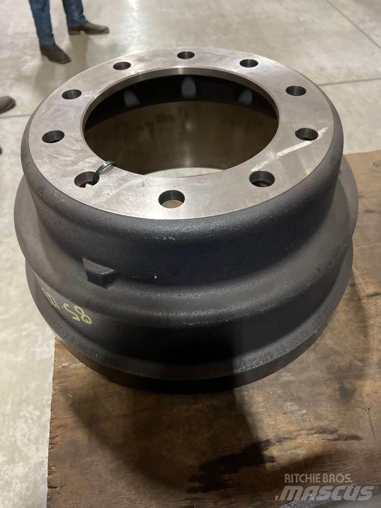 Meritor  Zavore