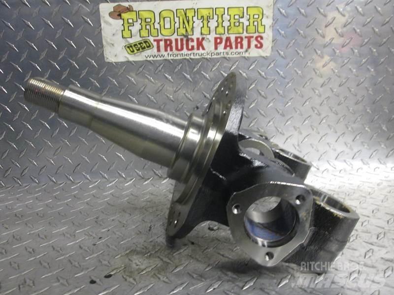 Meritor  Transport - drugo