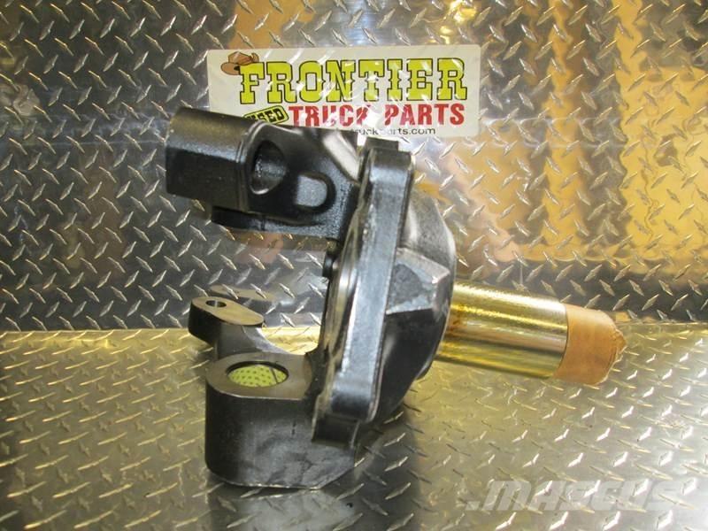 Meritor  Transport - drugo