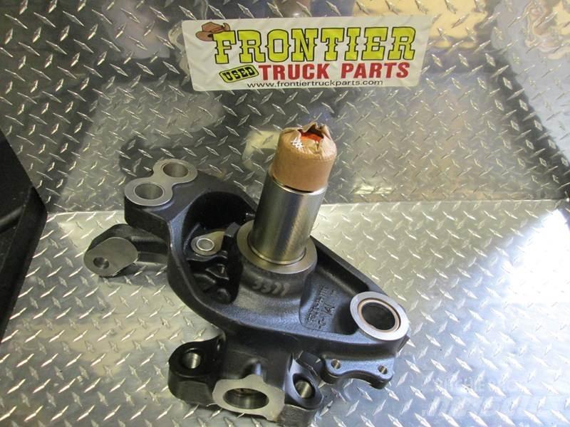 Meritor  Transport - drugo