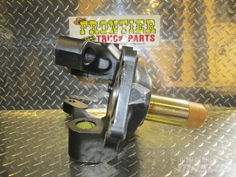 Meritor  Transport - drugo