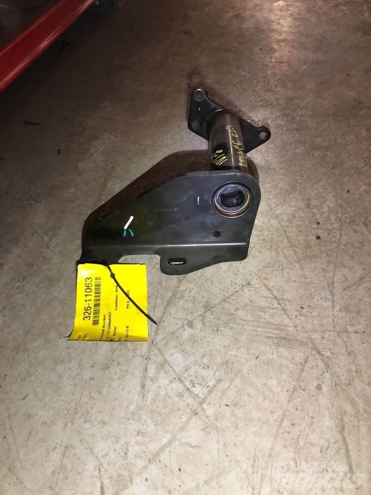 Meritor  Zavore