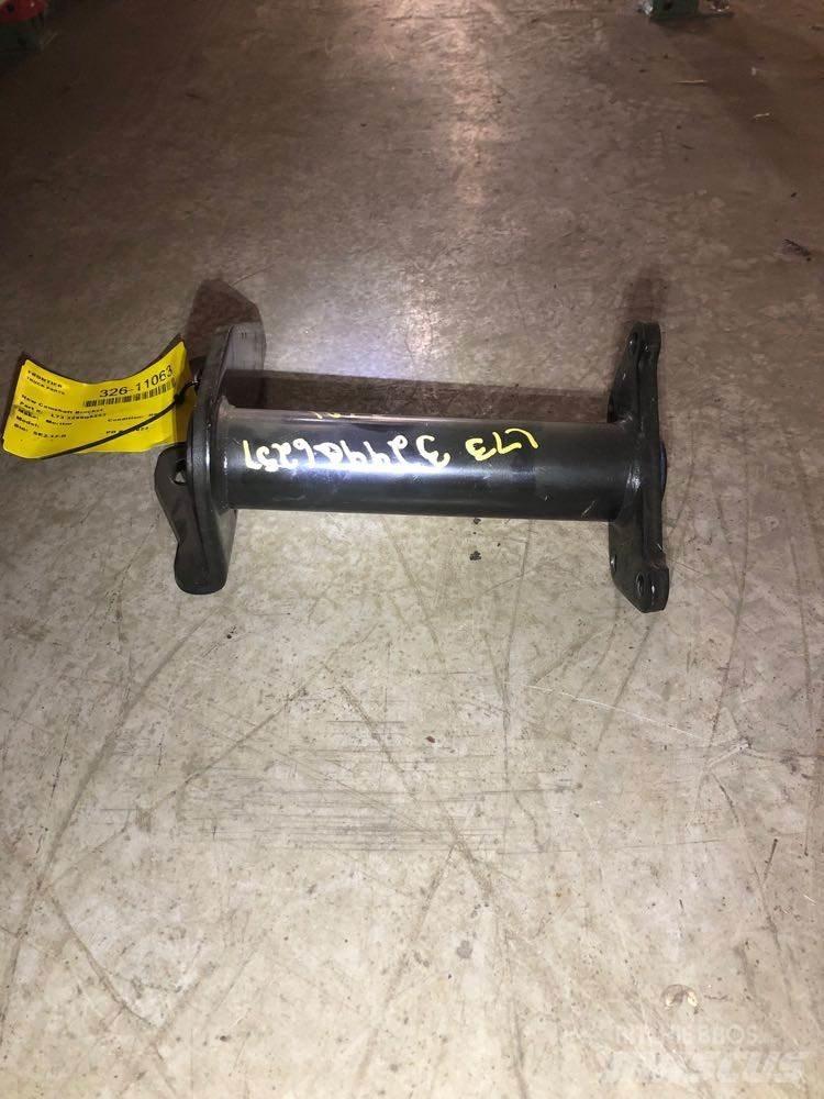 Meritor  Zavore