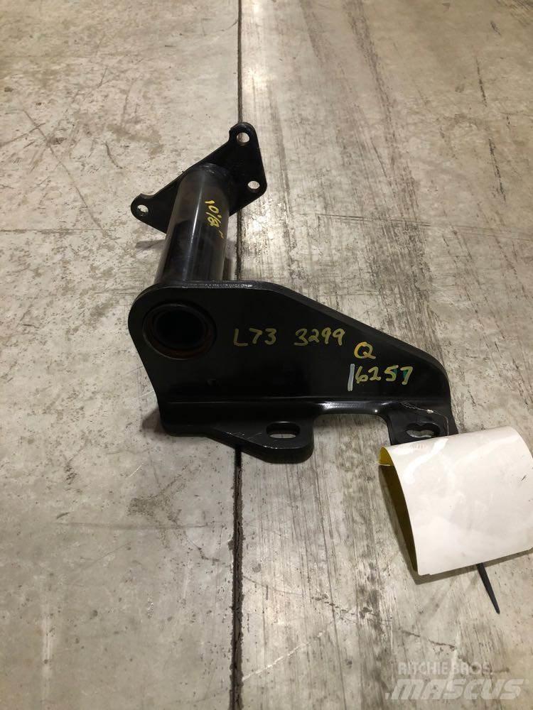 Meritor  Zavore