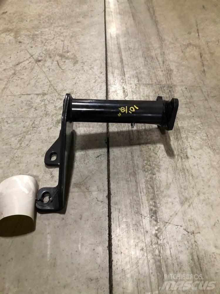 Meritor  Zavore