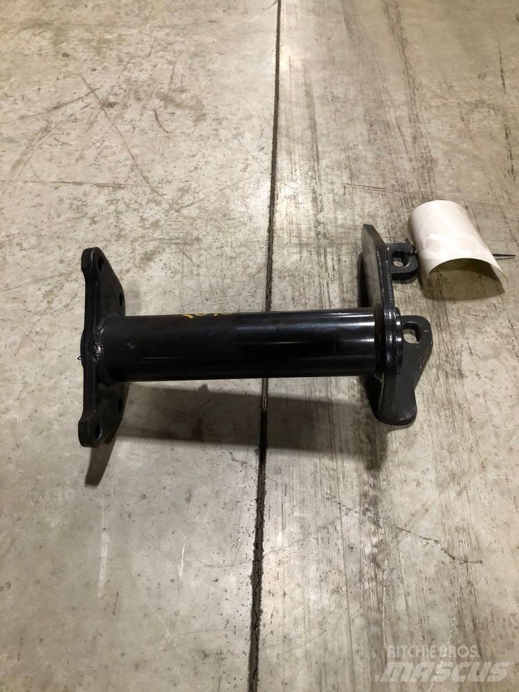Meritor  Zavore