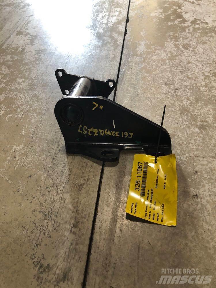 Meritor  Zavore