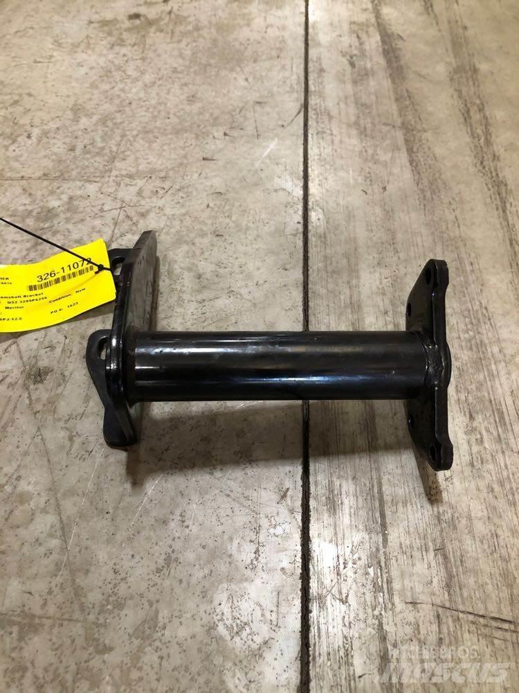 Meritor  Zavore