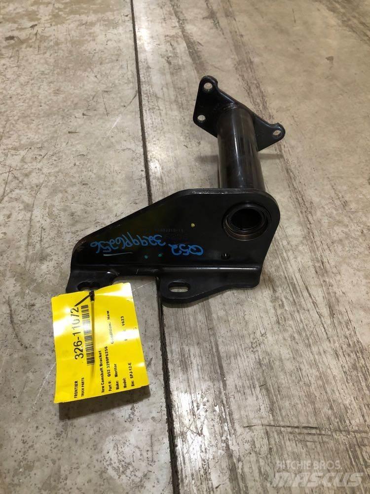 Meritor  Zavore