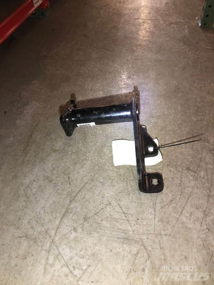 Meritor  Zavore