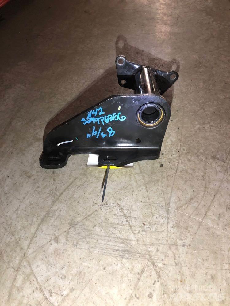 Meritor  Zavore