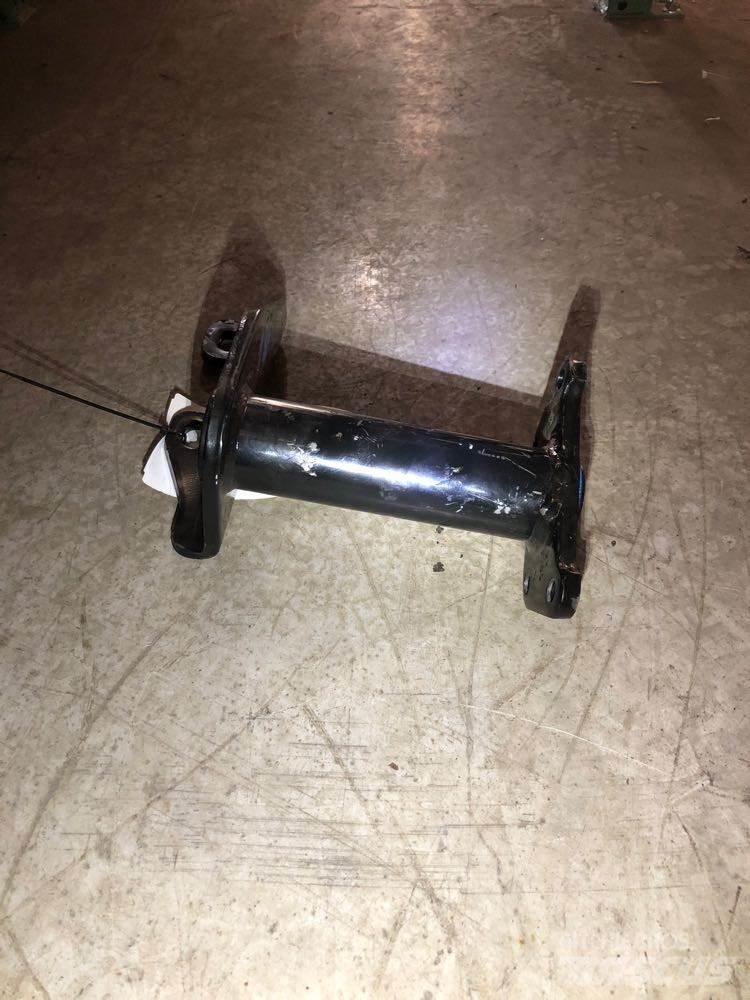 Meritor  Zavore