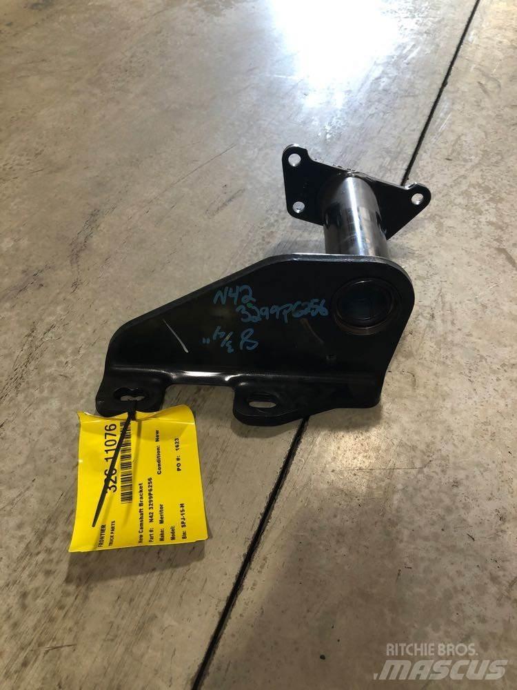 Meritor  Zavore