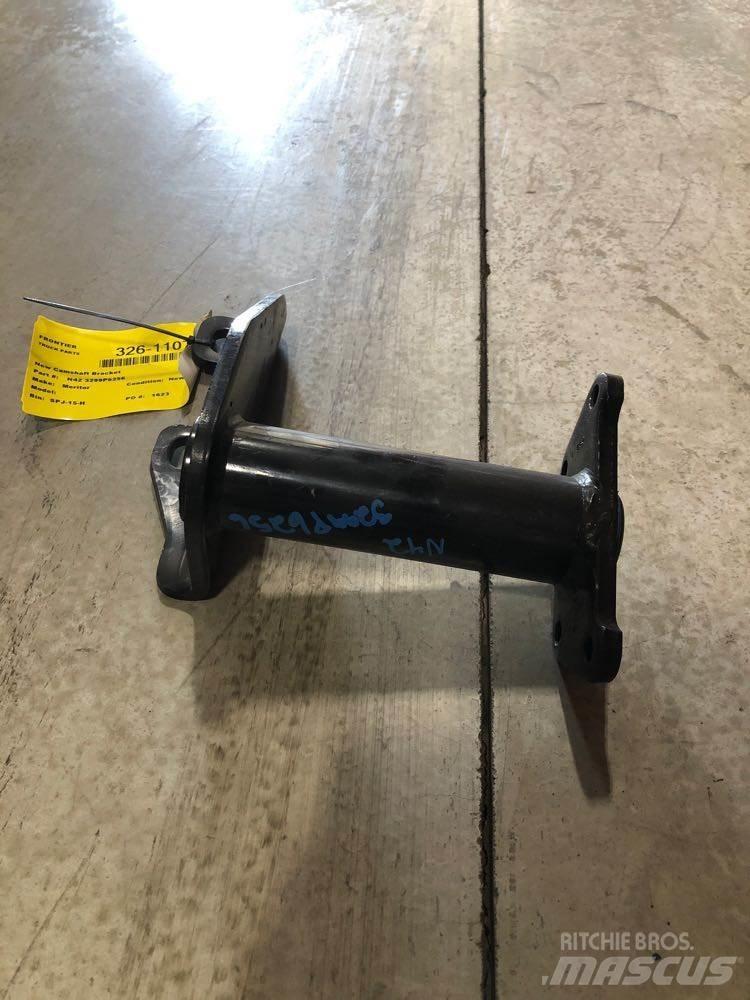 Meritor  Zavore