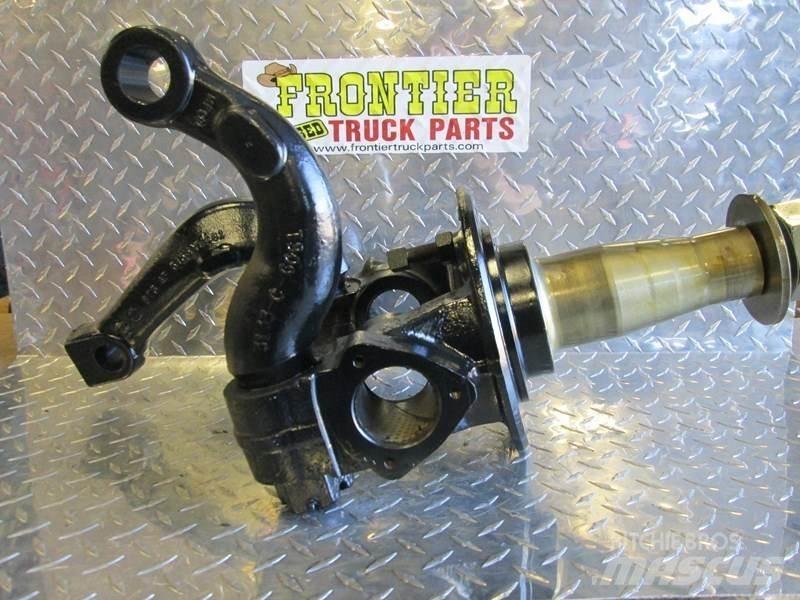 Meritor  Transport - drugo