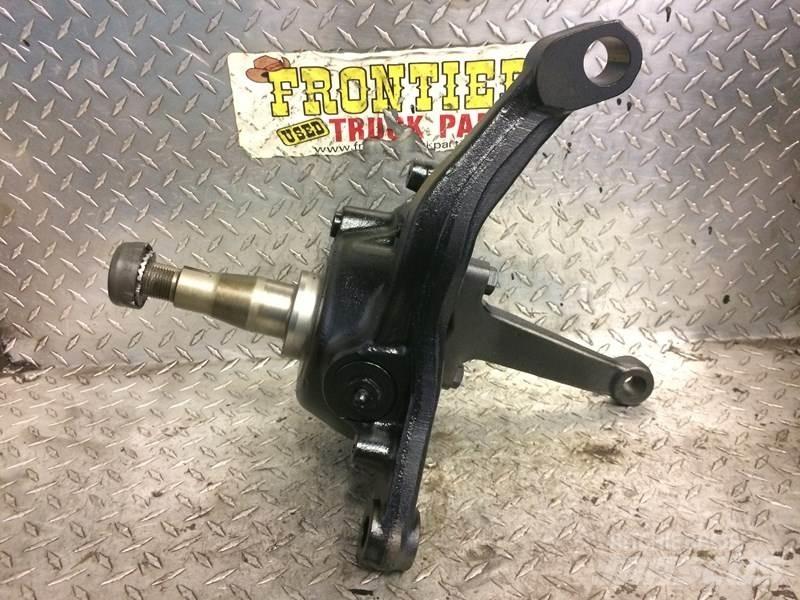 Meritor  Druge komponente