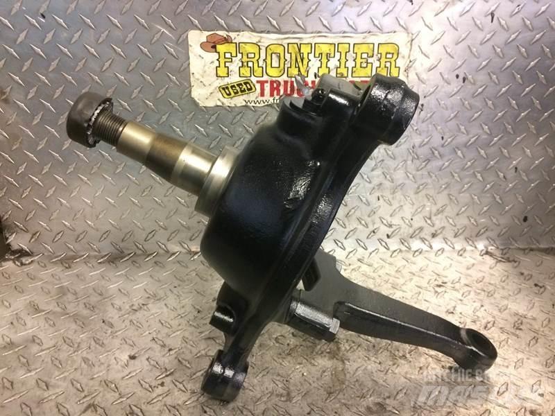 Meritor  Druge komponente