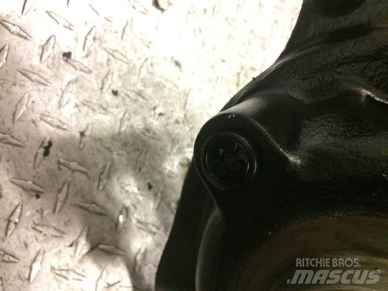Meritor  Druge komponente