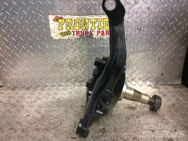 Meritor  Transport - drugo
