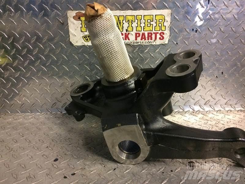 Meritor  Druge komponente