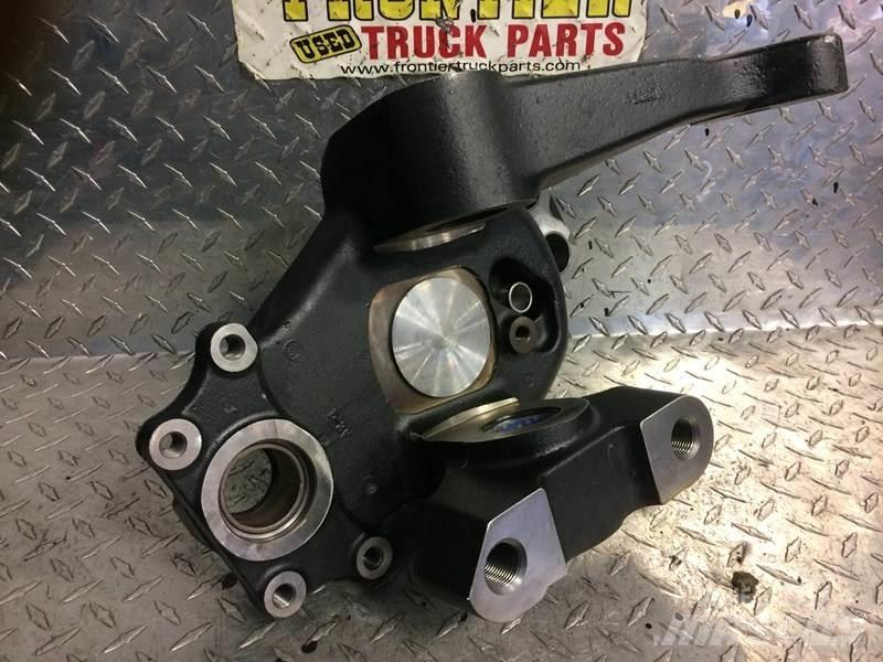 Meritor  Druge komponente