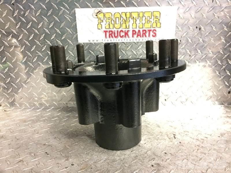 Meritor  Transport - drugo