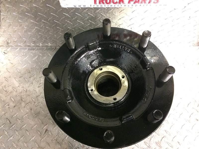 Meritor  Transport - drugo