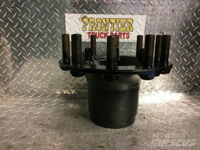 Meritor  Druge komponente