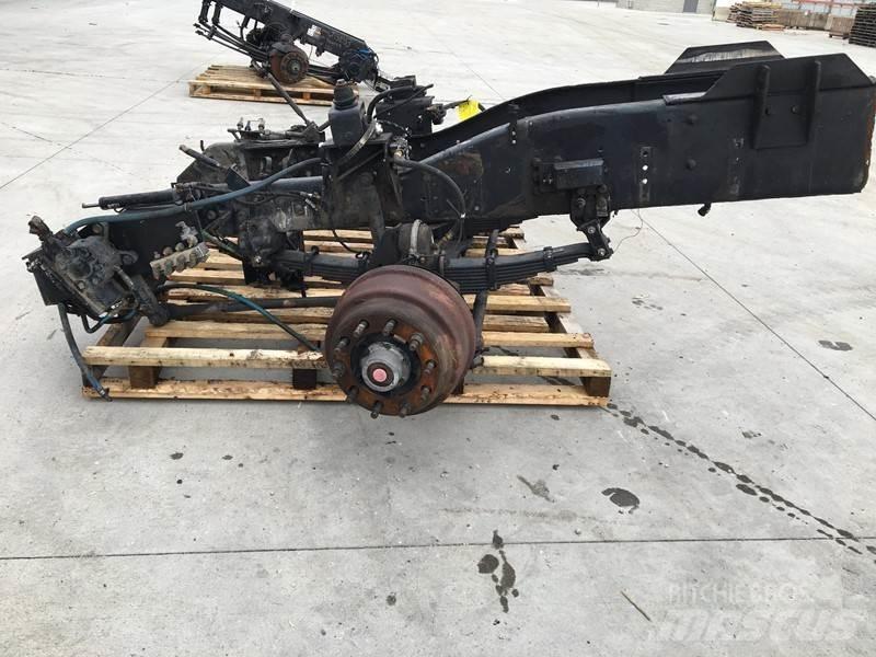 Meritor  Transport - drugo