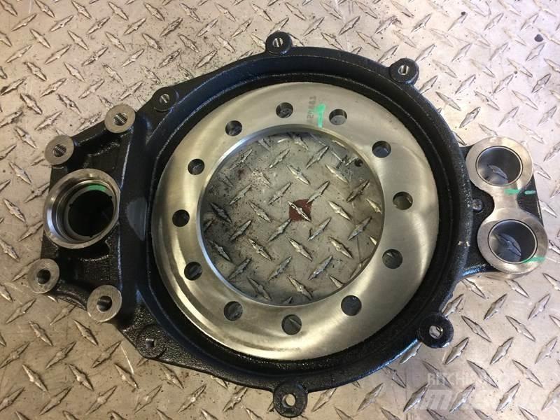 Meritor  Zavore