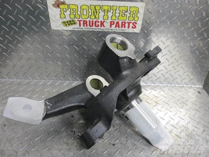 Meritor  Transport - drugo