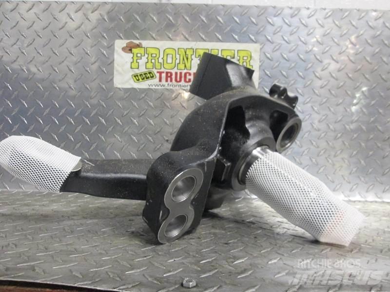 Meritor  Transport - drugo