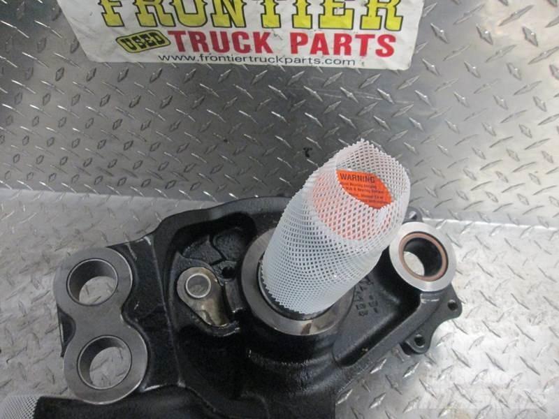 Meritor  Transport - drugo