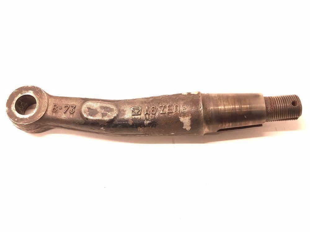 Meritor  Druge komponente