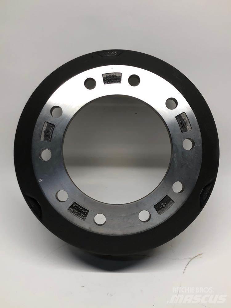 Meritor  Zavore