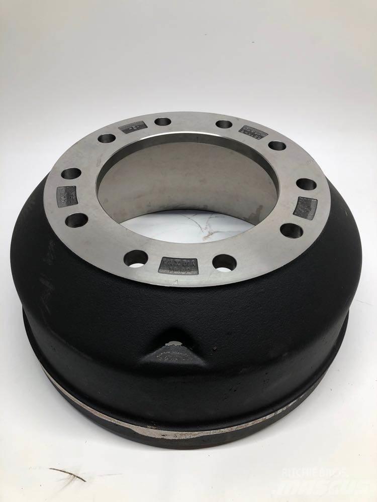 Meritor  Zavore