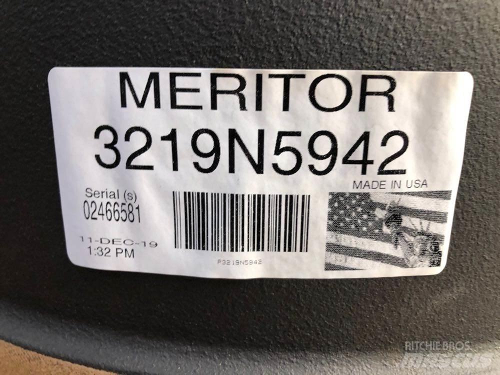 Meritor  Zavore