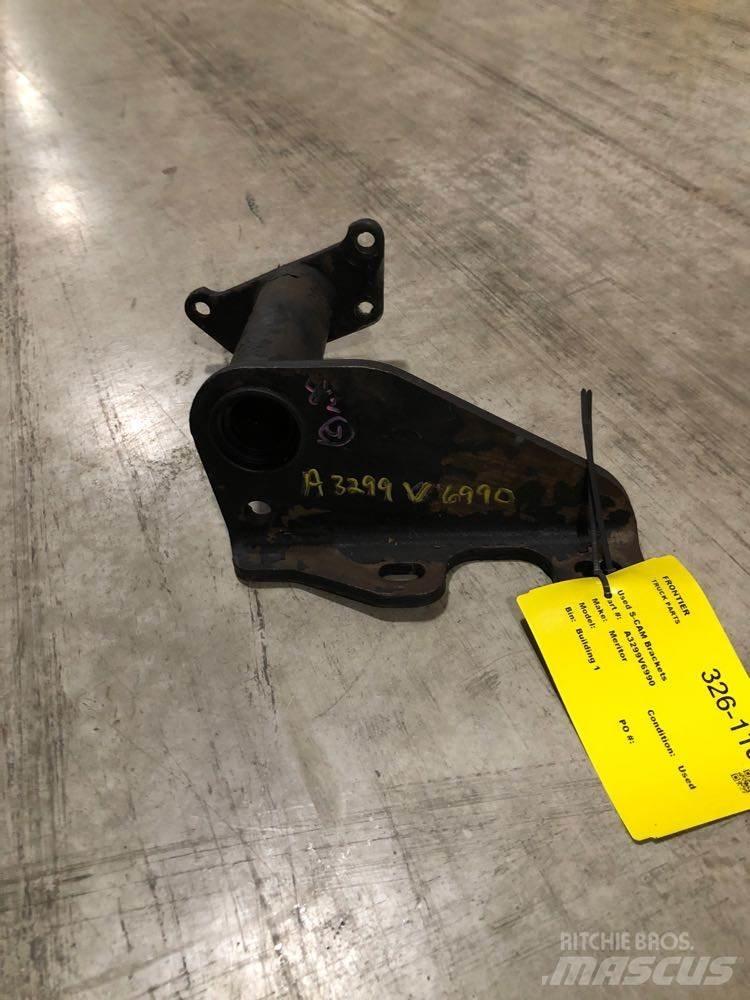 Meritor  Zavore