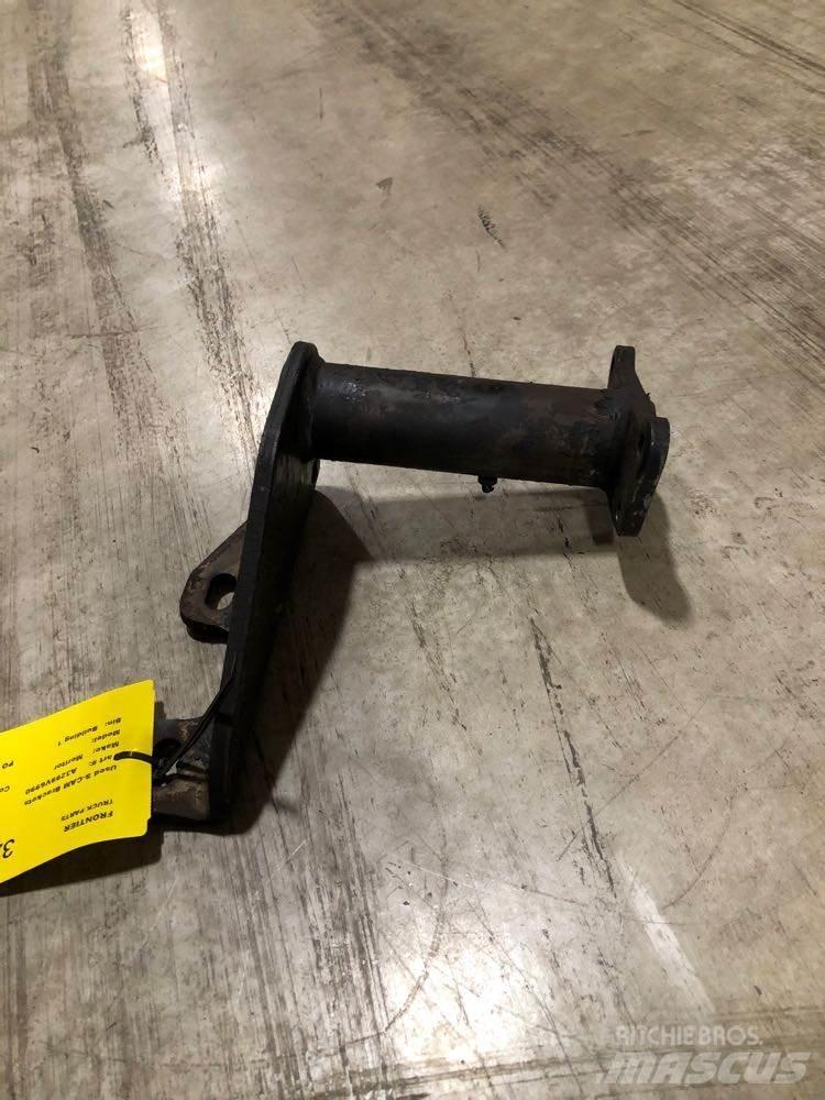 Meritor  Zavore