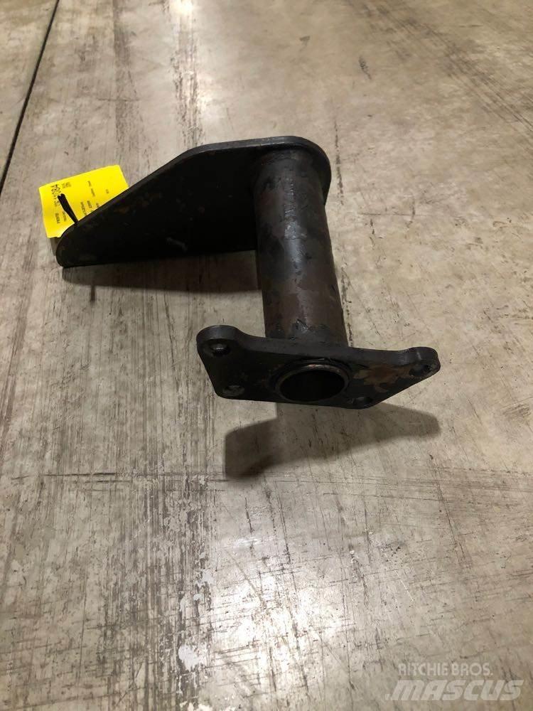 Meritor  Zavore
