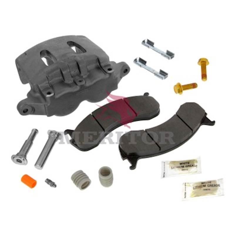 Meritor  Zavore