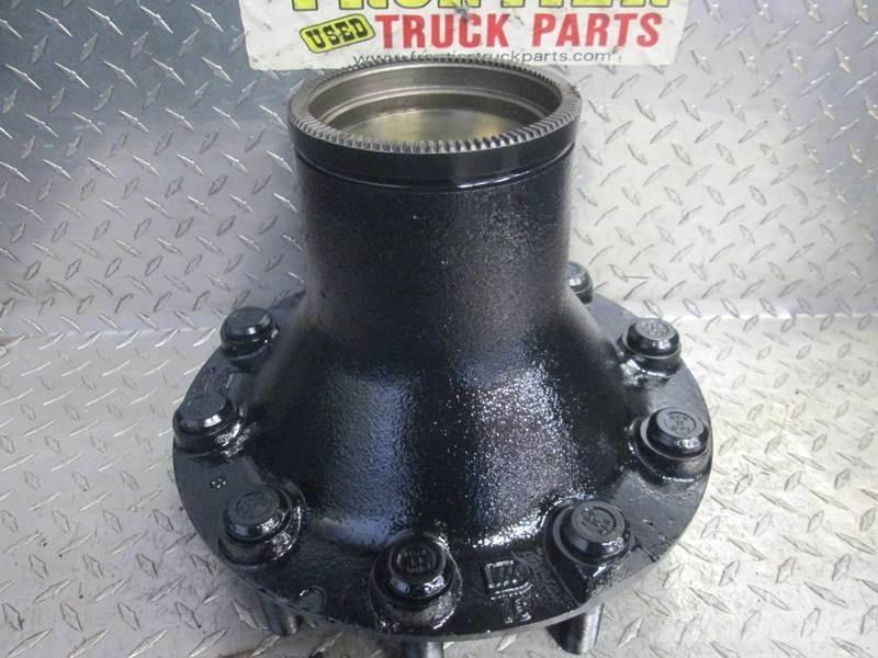 Meritor  Transport - drugo