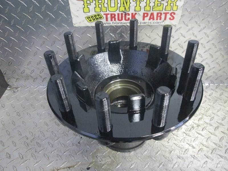 Meritor  Transport - drugo
