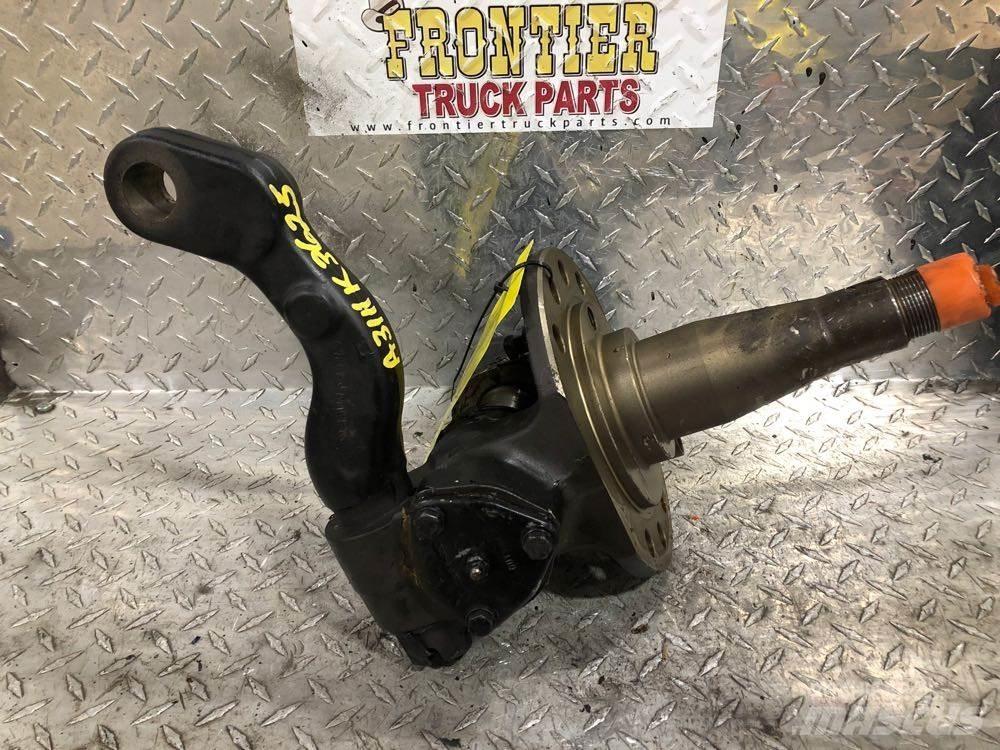 Meritor  Transport - drugo