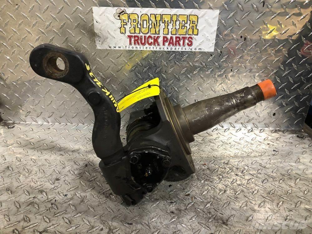 Meritor  Transport - drugo