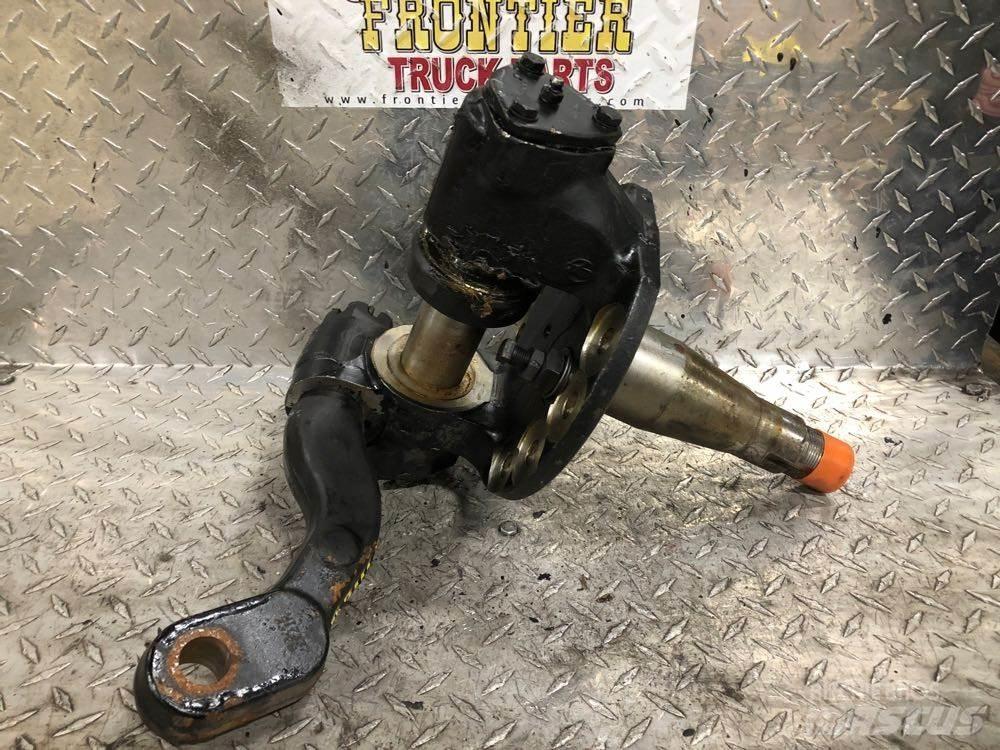 Meritor  Transport - drugo