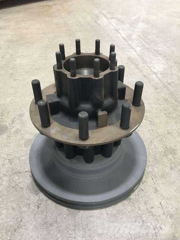 Meritor  Transport - drugo