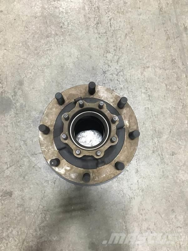 Meritor  Transport - drugo