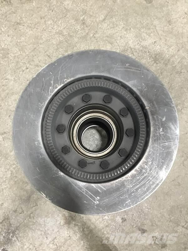 Meritor  Transport - drugo