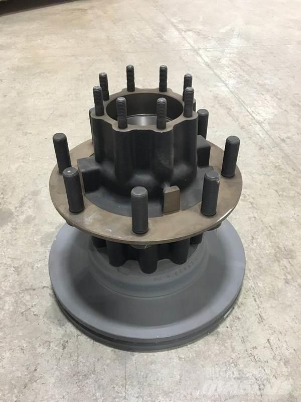 Meritor  Transport - drugo